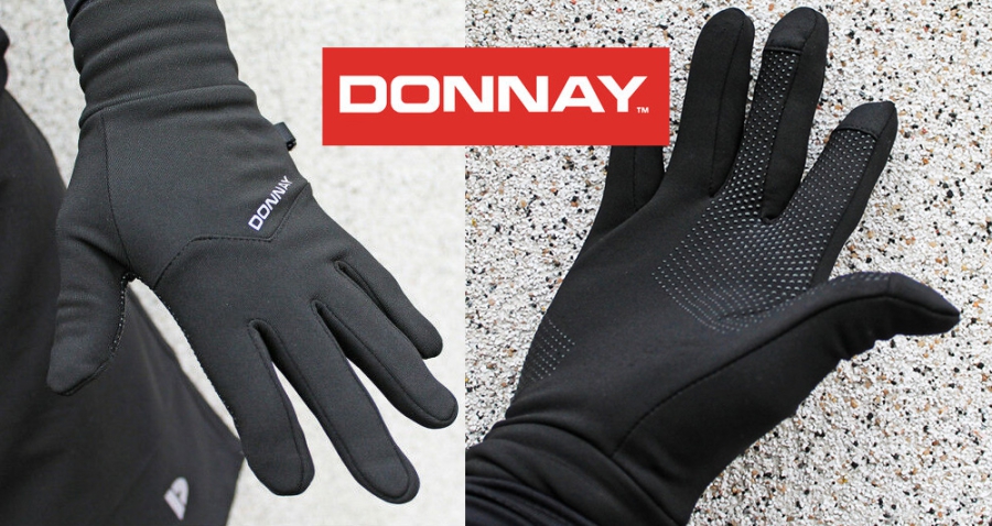 Donnay Thermo Handschoen